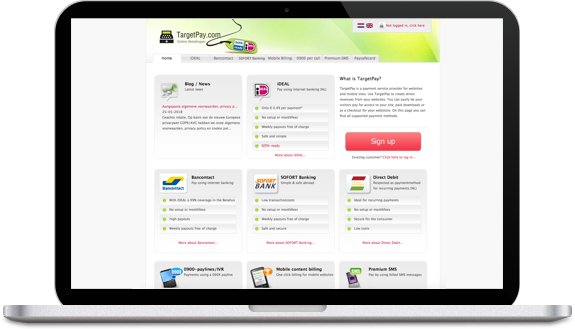 TargetPay.com